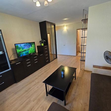 River Apartment クライペダ エクステリア 写真
