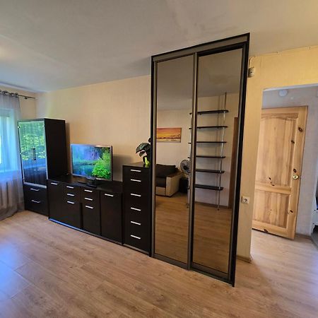 River Apartment クライペダ エクステリア 写真