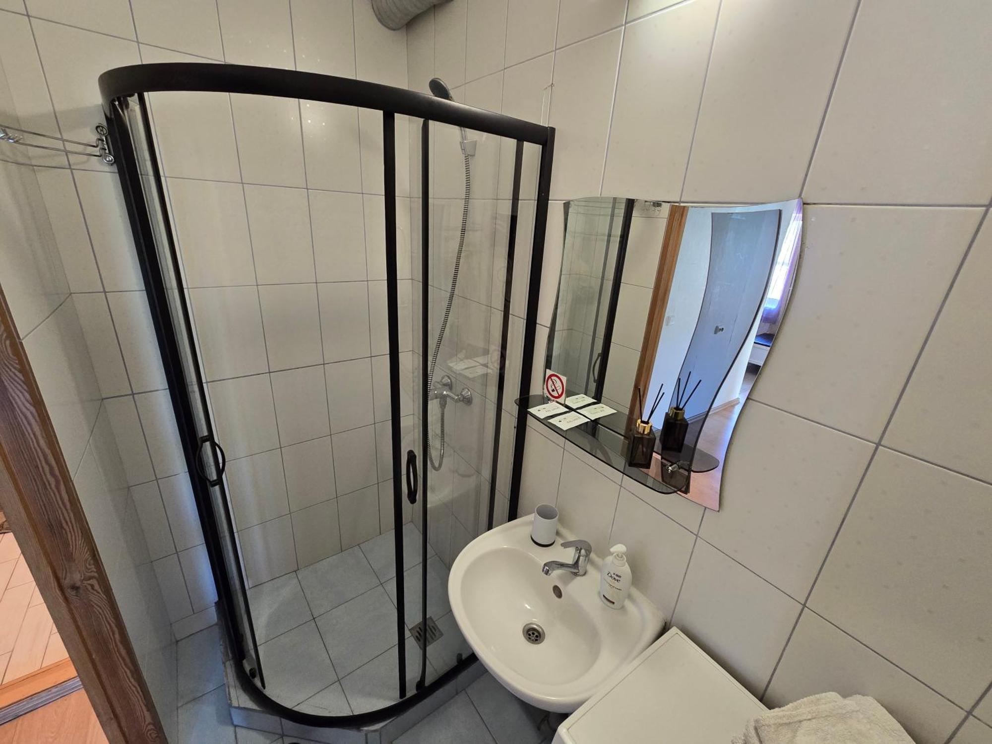 River Apartment クライペダ エクステリア 写真