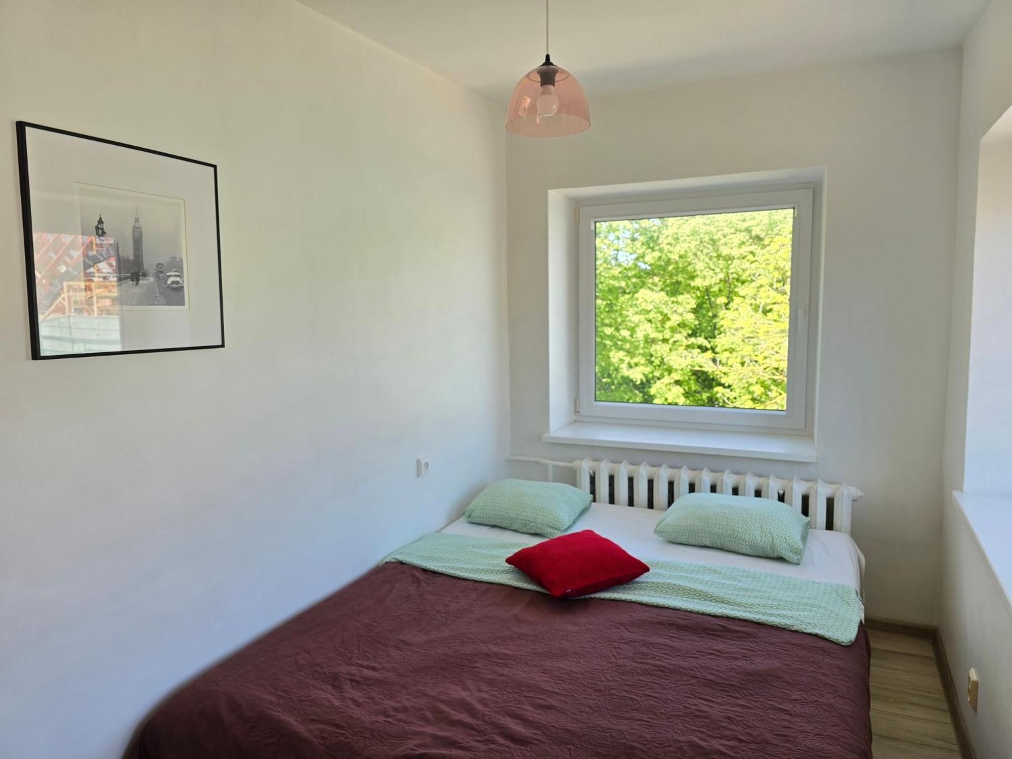 River Apartment クライペダ エクステリア 写真