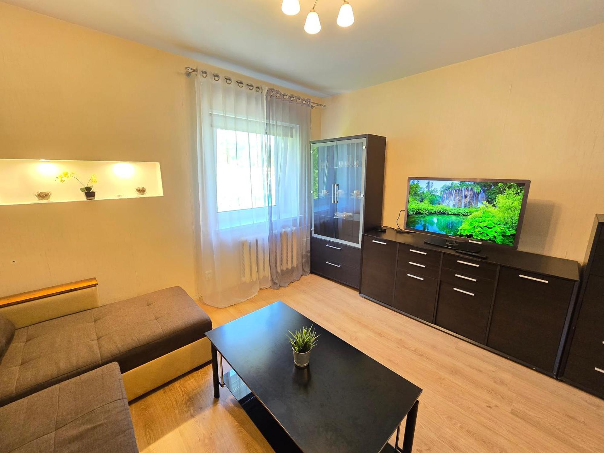 River Apartment クライペダ エクステリア 写真