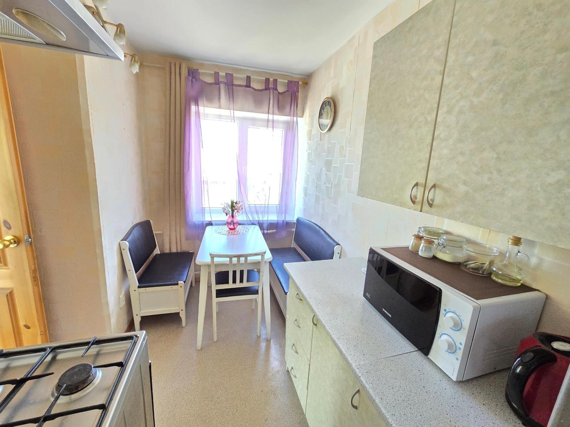River Apartment クライペダ エクステリア 写真