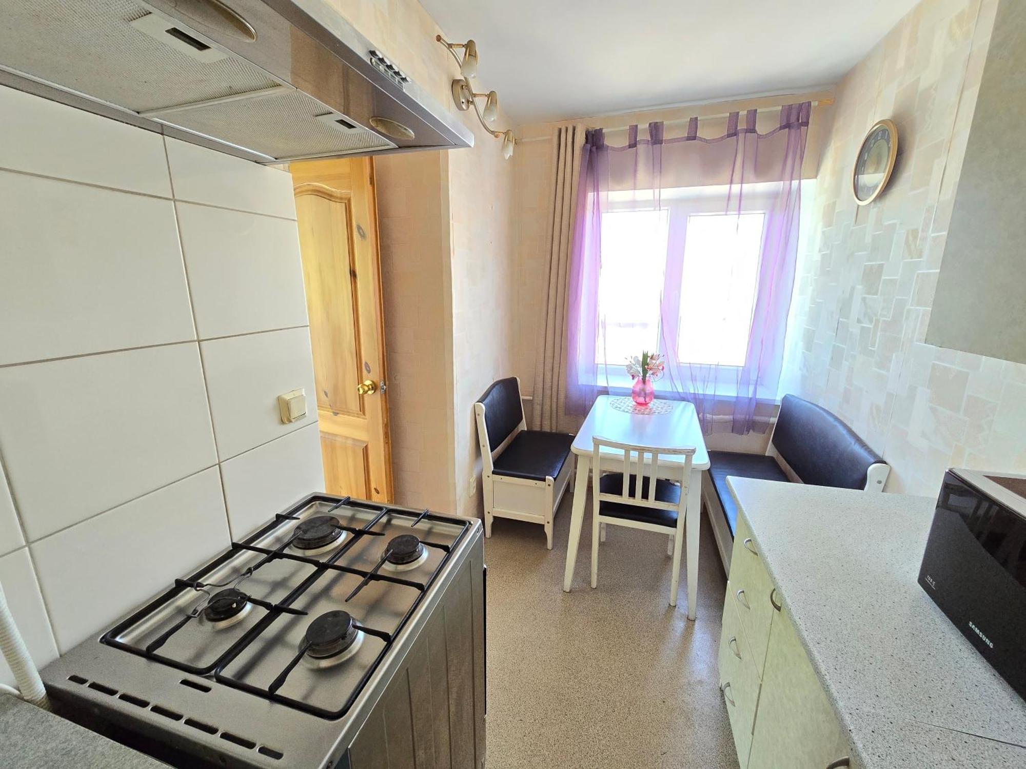 River Apartment クライペダ エクステリア 写真